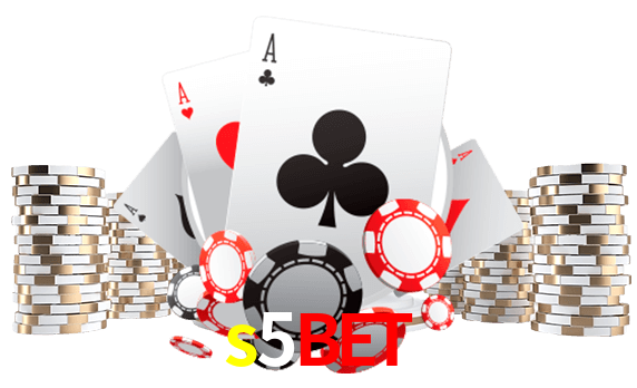 Jogue jogos de pôquer em s5bet