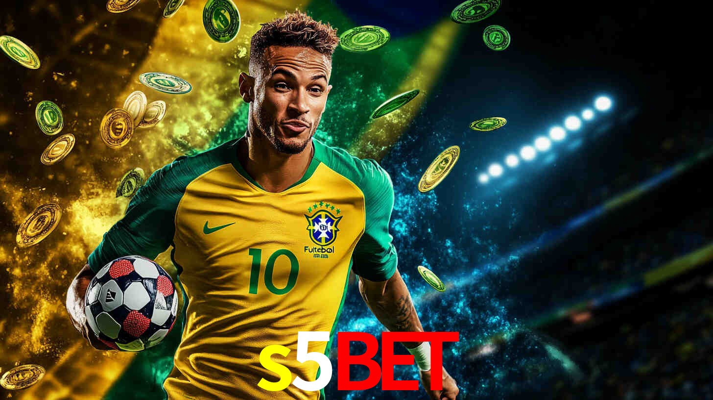 Estatísticas s5bet