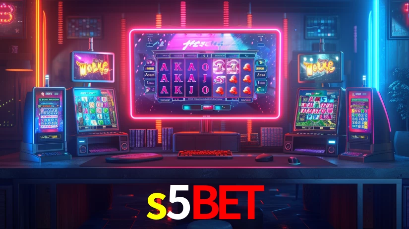 s5bet login