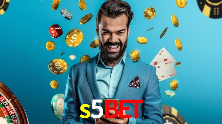 Welcome Bonus s5bet