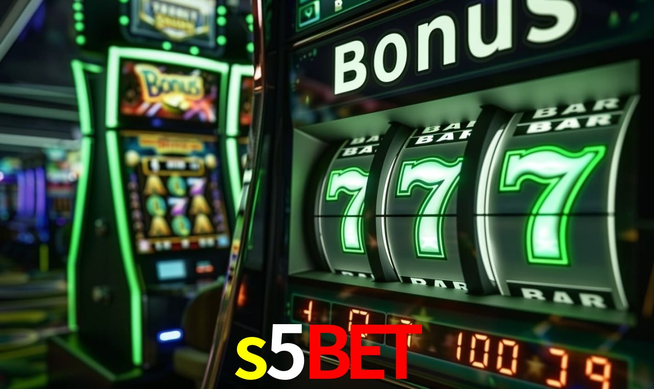 Experiência VIP s5bet