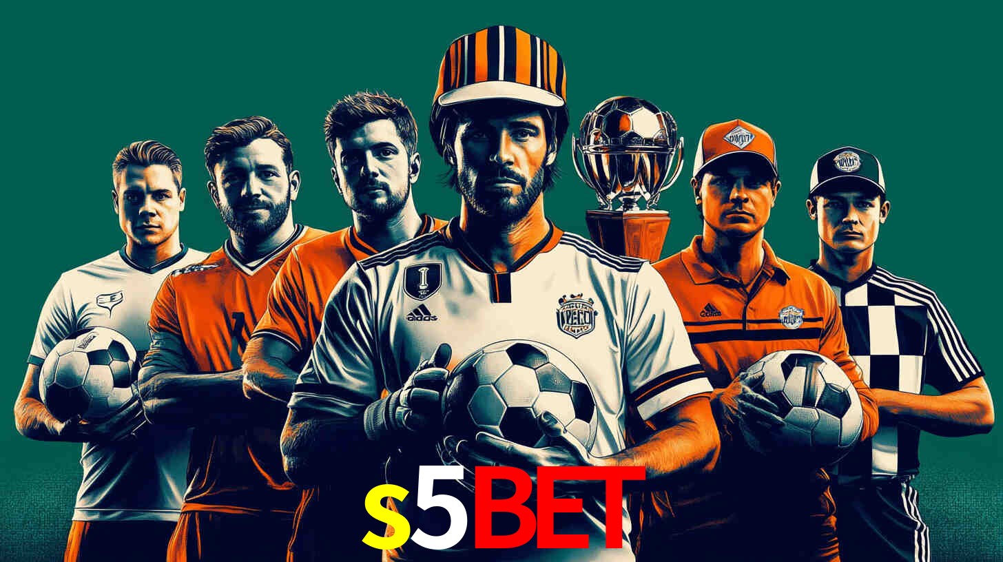 Experiência VIP s5bet