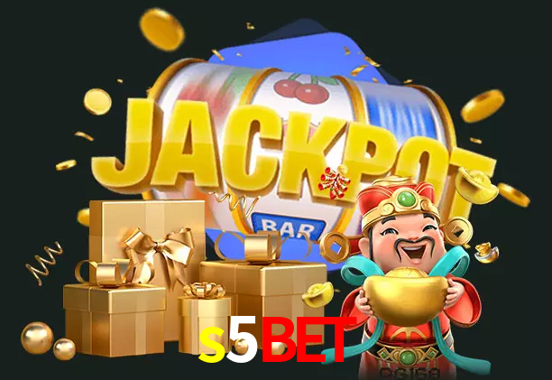 s5bet bet