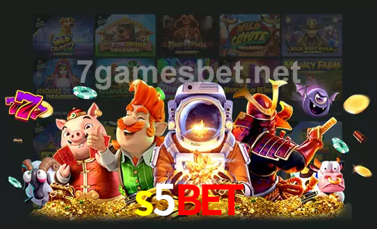 cassino s5bet