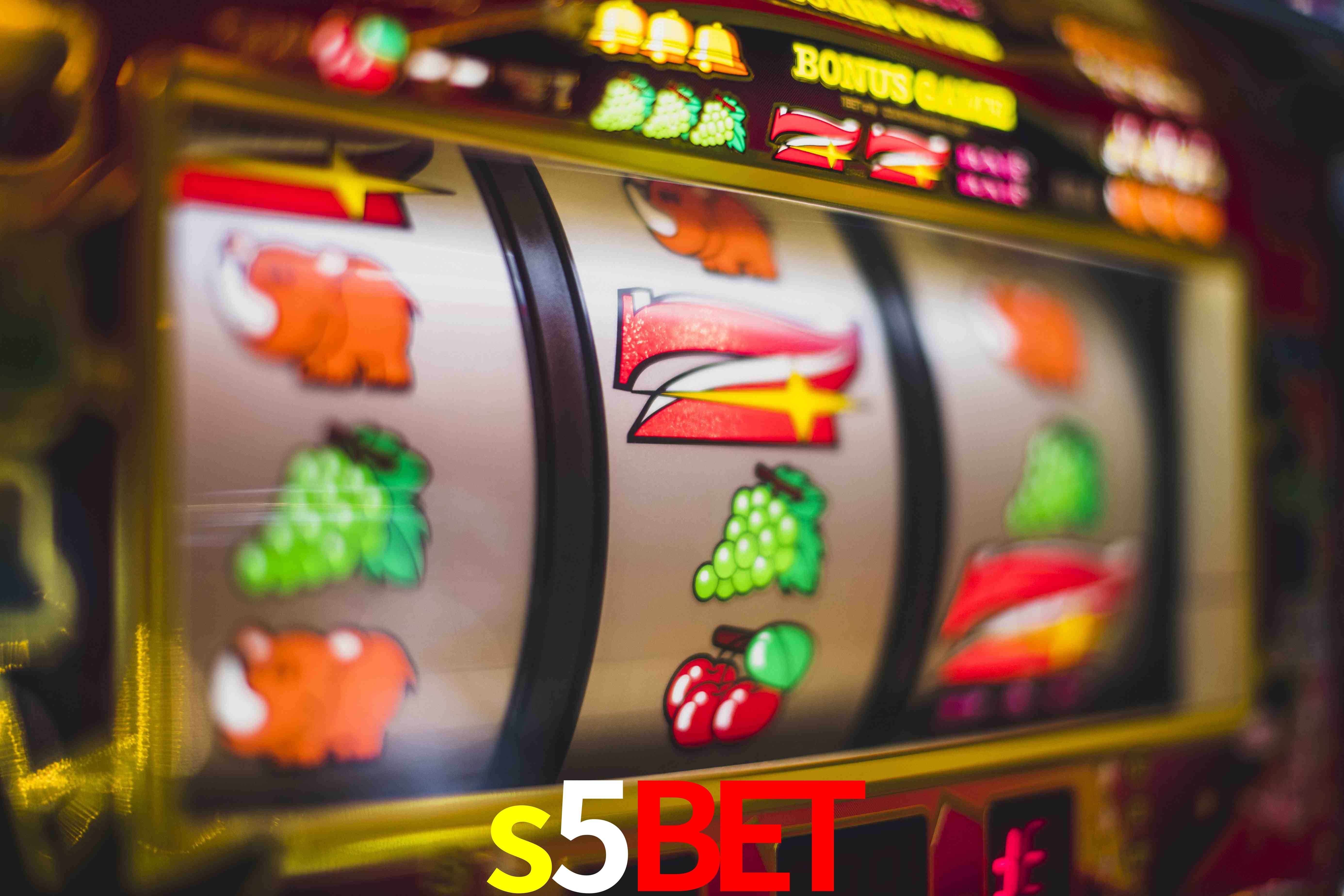 Blackjack Table s5bet