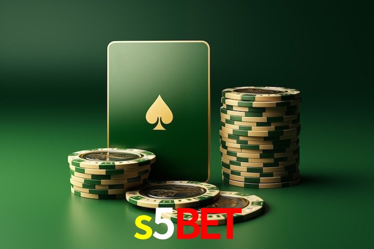 VIP Casino s5bet