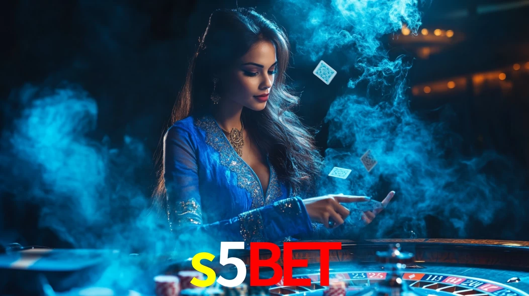 Jogos de Slot s5bet