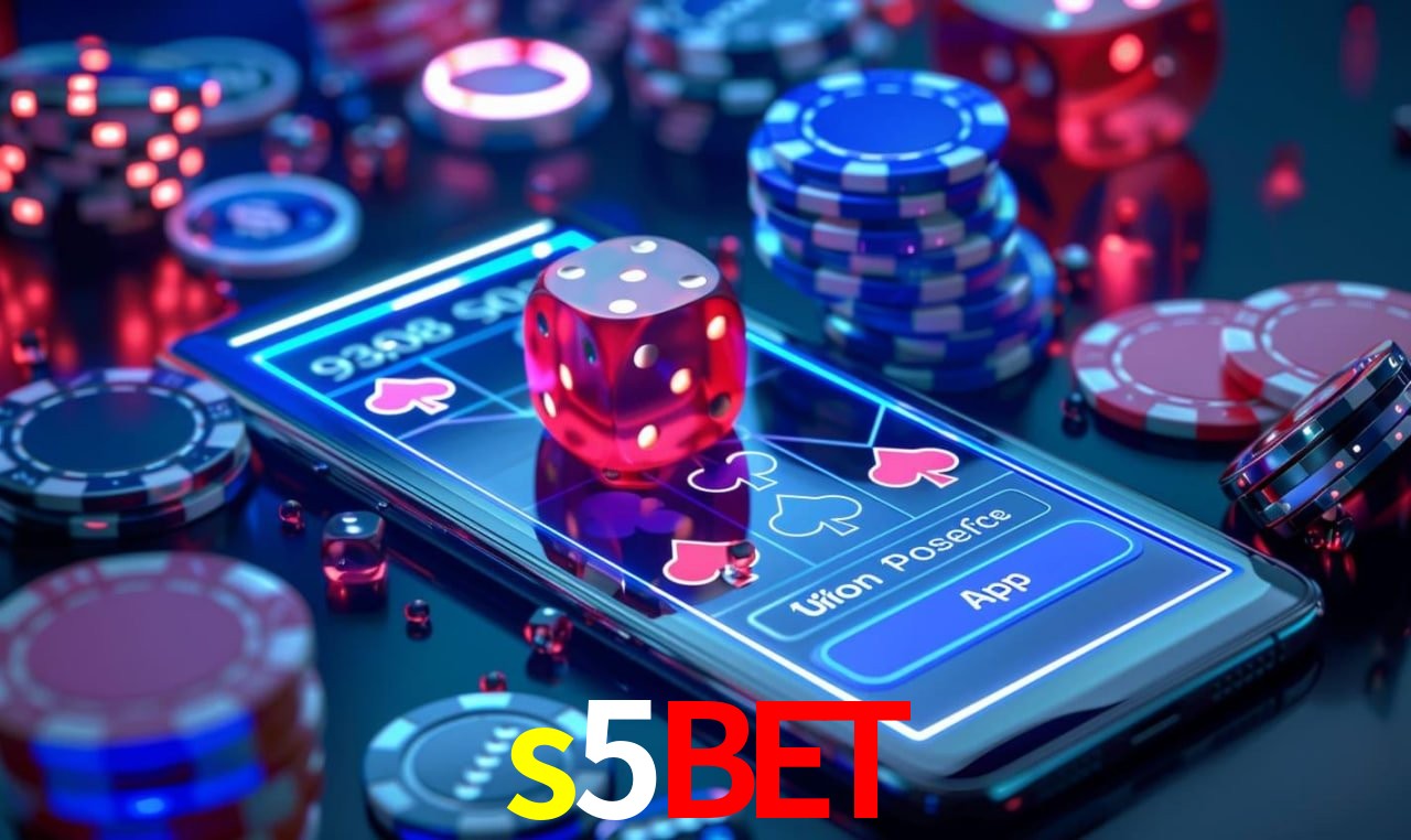Desvendando o Mundo dos Jogos Virtuais na s5bet