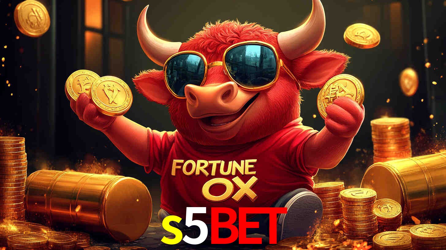 Casino VIP s5bet