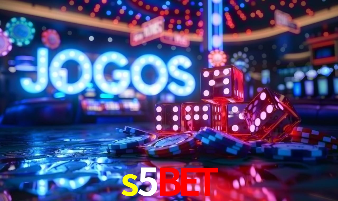 Desvendando o Mundo dos Jogos Virtuais na s5bet