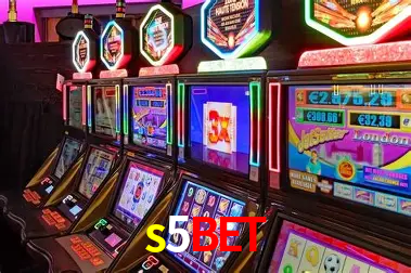 A Experiência Imersiva dos Cassinos Ao Vivo no s5bet