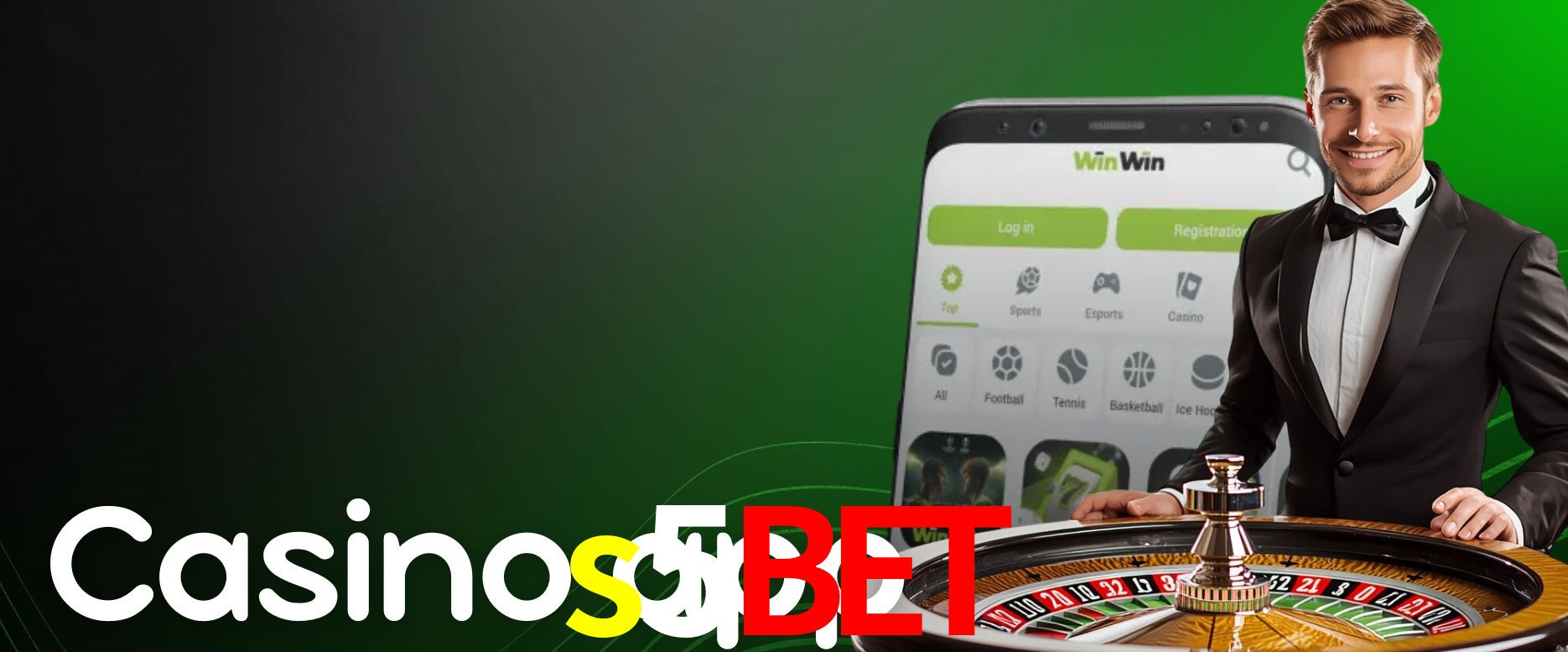 Secure Login s5bet