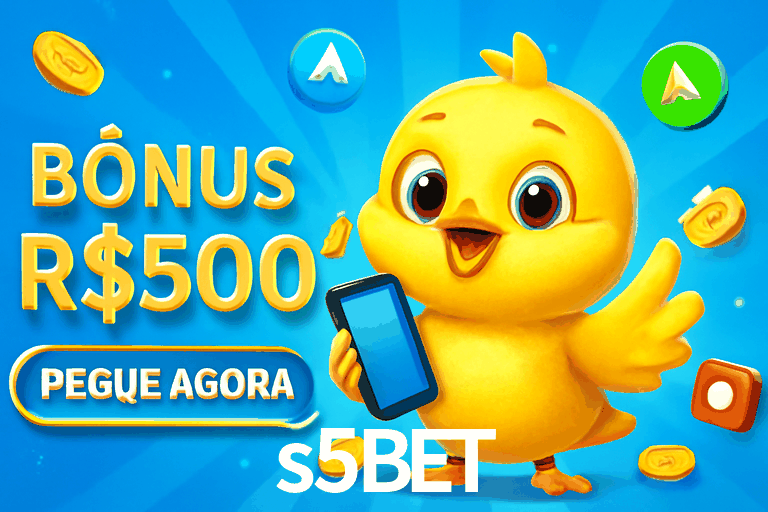 Slot Games s5bet