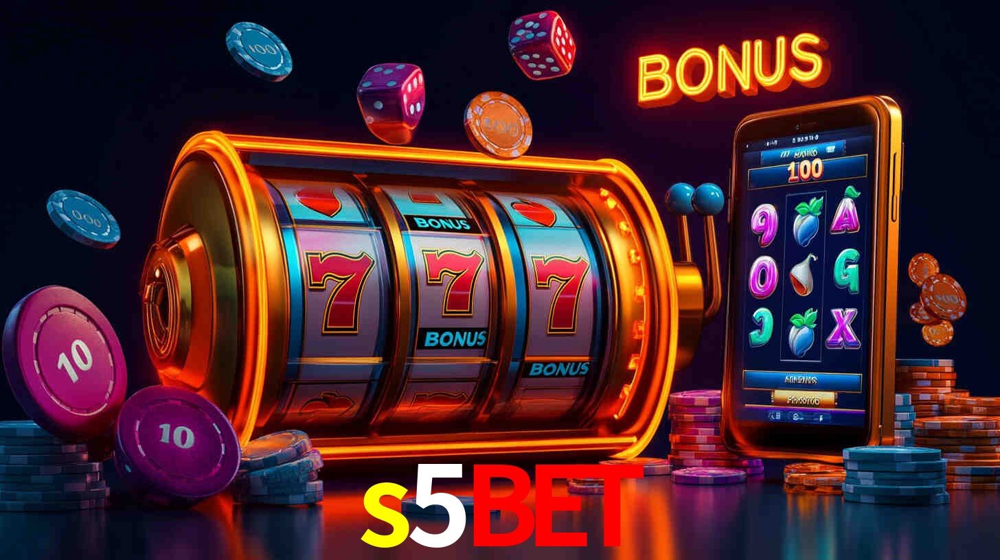 Recursos de Bônus s5bet