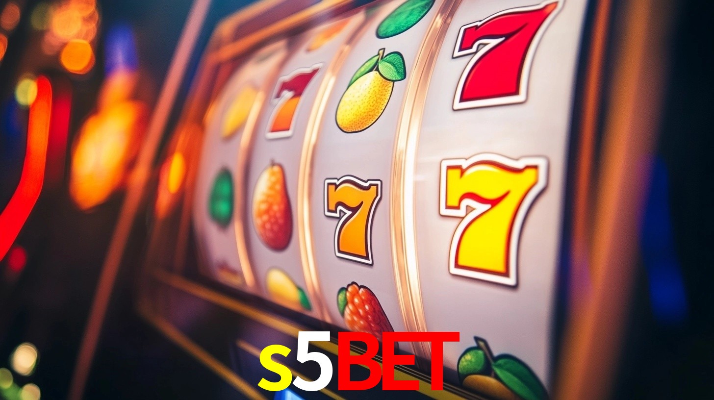 s5bet: Jogos de Caça-Níqueis-Altas Recompensas, Roleta-Velocidade, Blackjack-Desafios Máximos