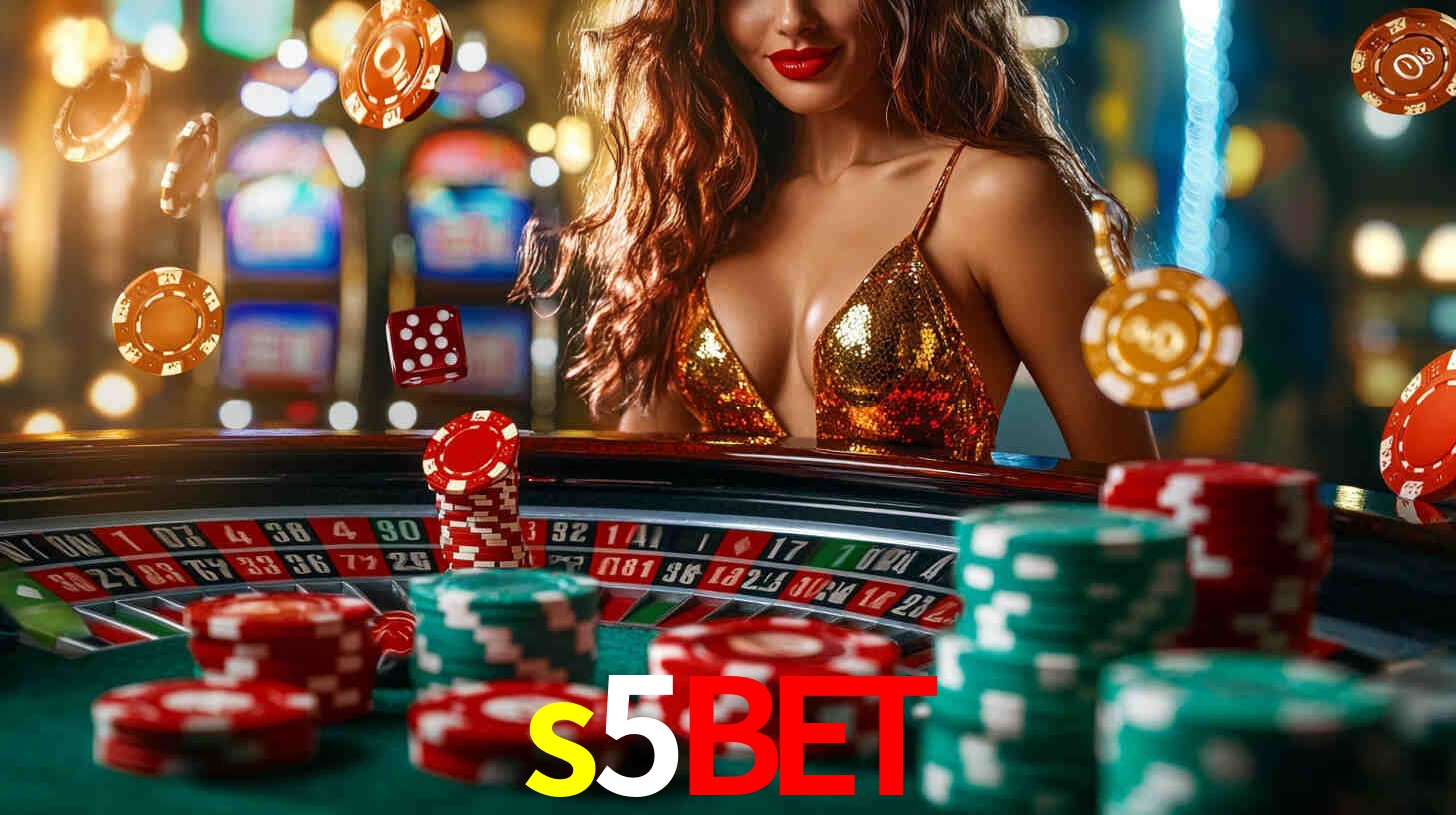 Explore as vantagens do s5bet: serviço profissional e confiabilidade