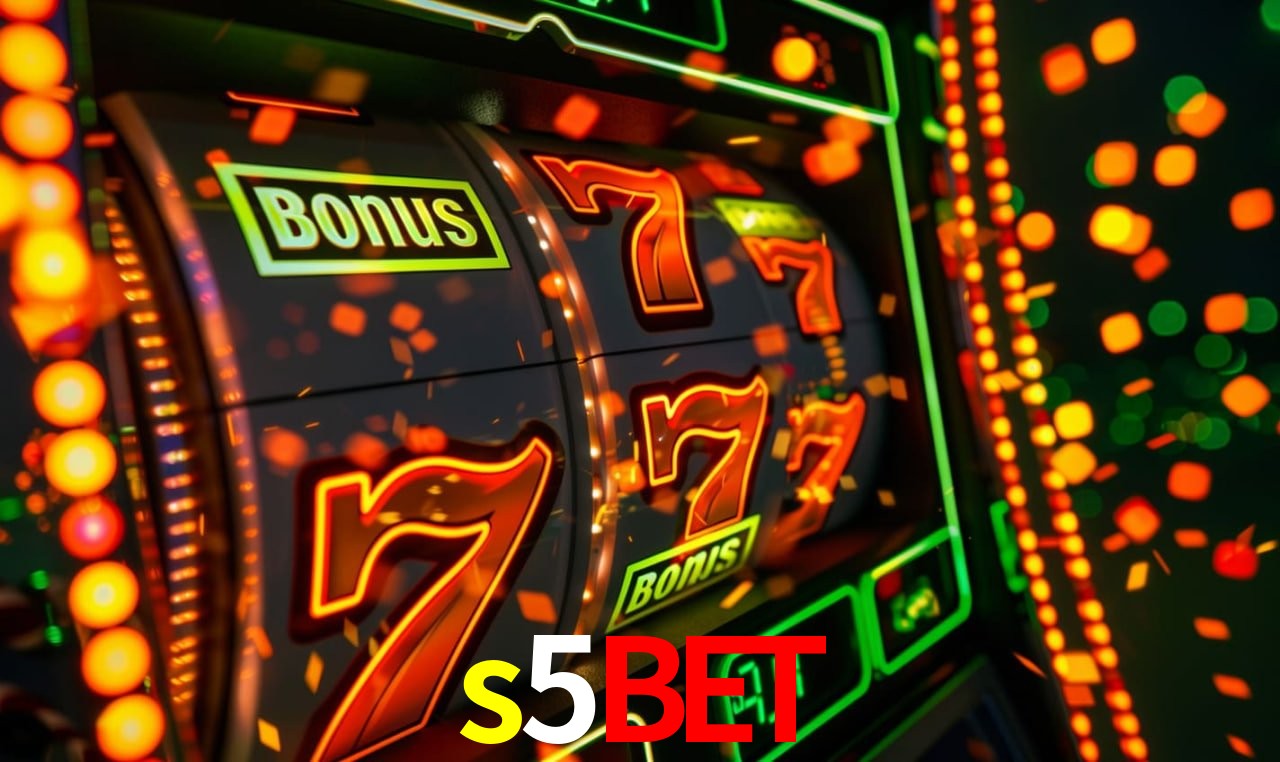 Integração de APIs s5bet