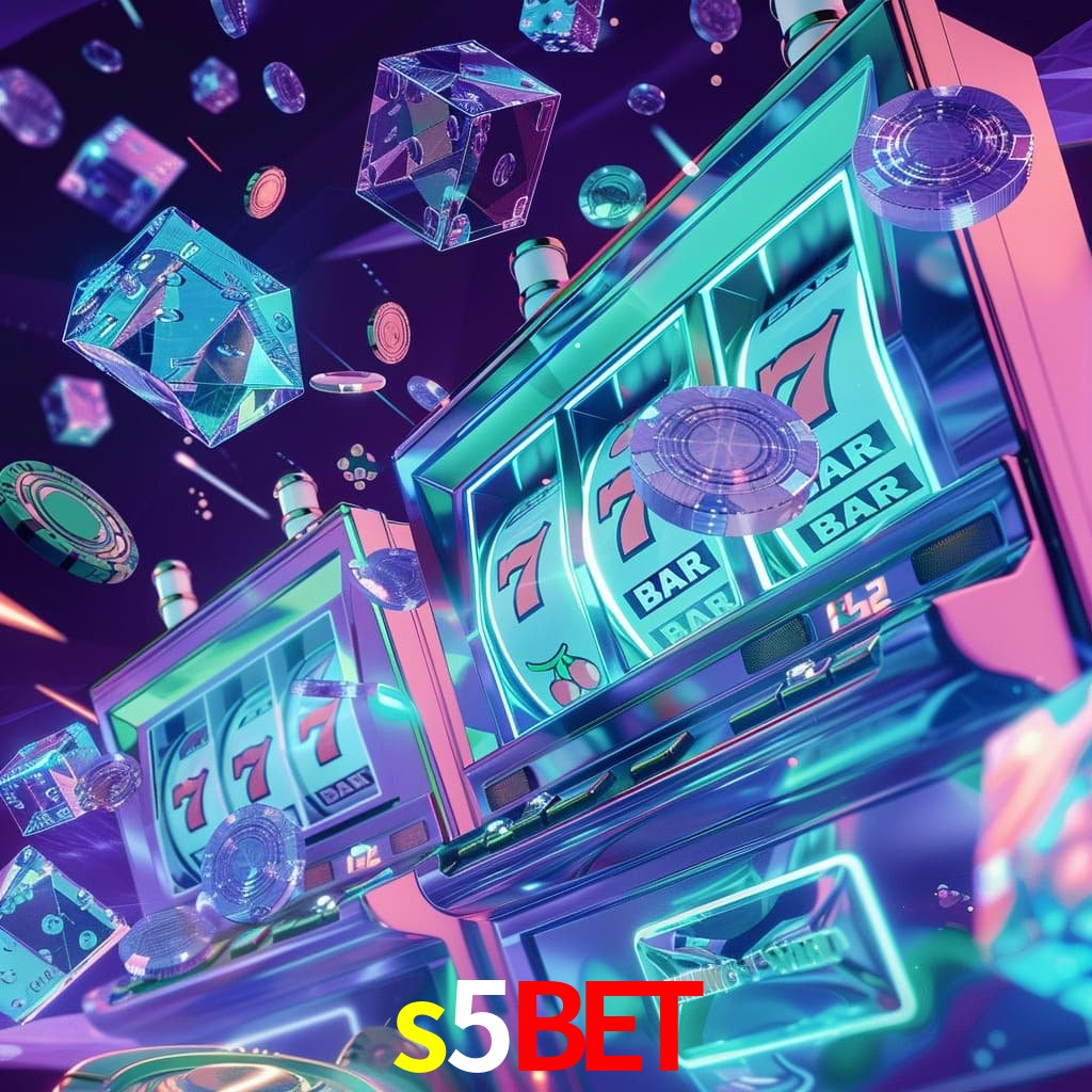 Promoções Sazonais s5bet