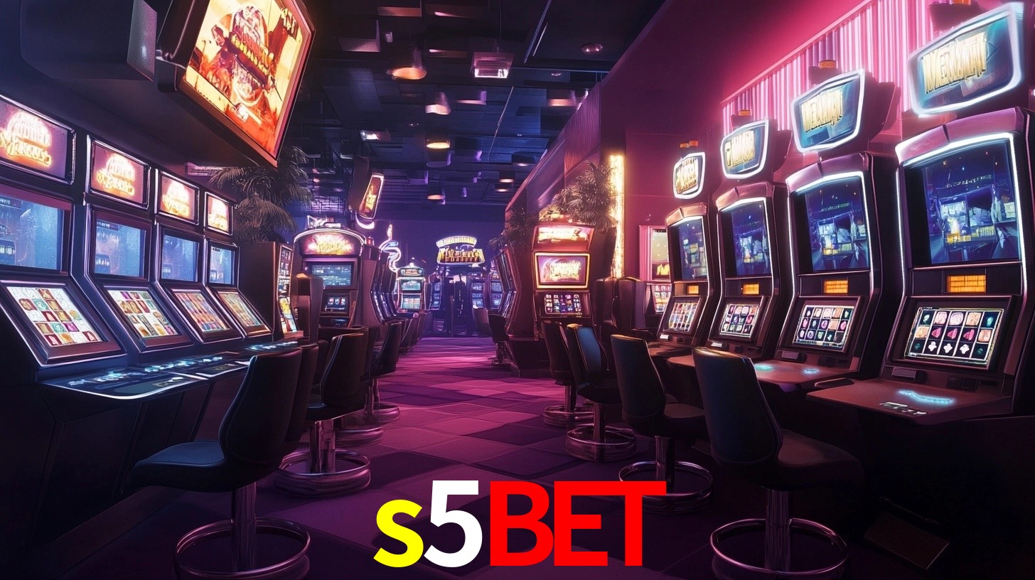 s5bet