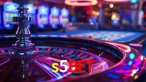 Football Betting s5bet