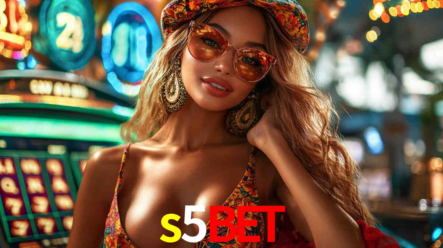 s5bet login