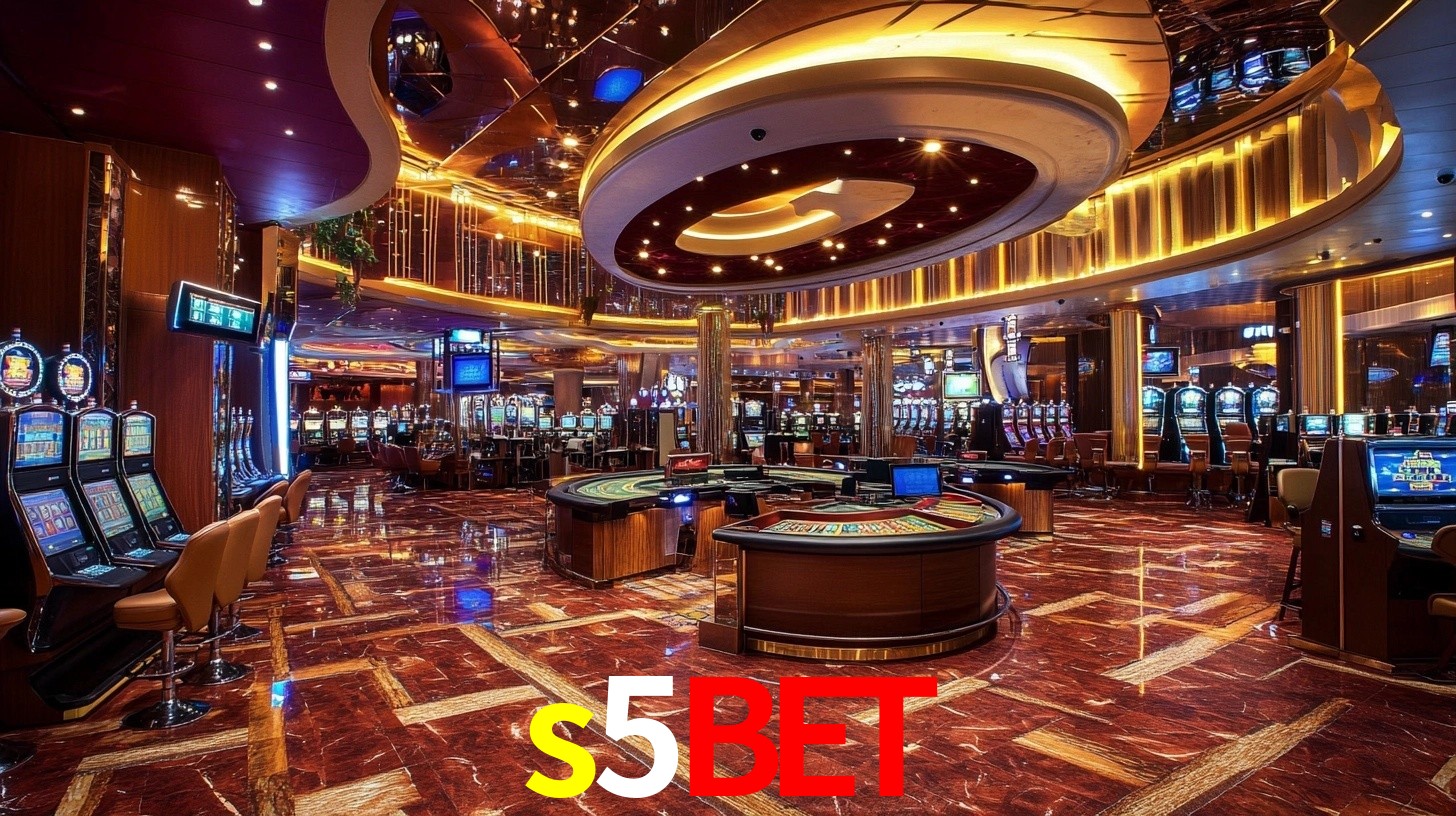 Premium Interface s5bet