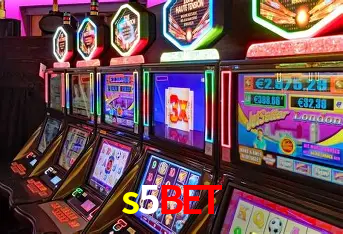 cassino s5bet
