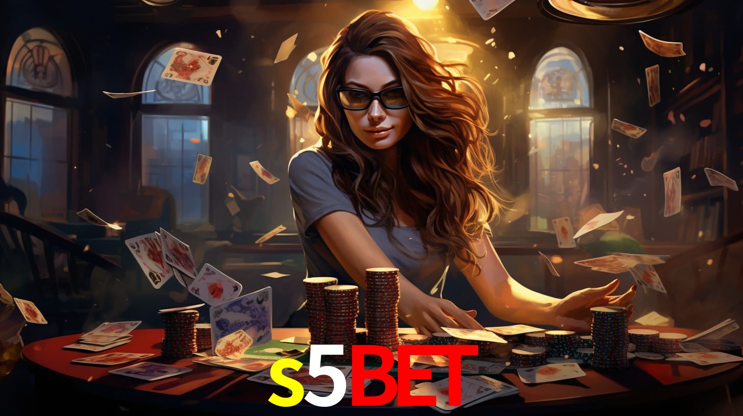 Programa VIP s5bet