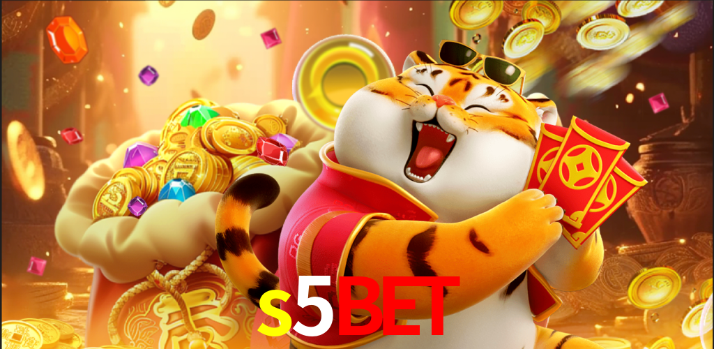 s5bet.com