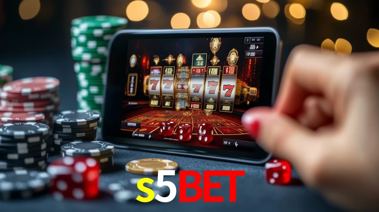 Ofertas Imperdíveis na s5bet: Promoções e Bônus Que Valem a Pena