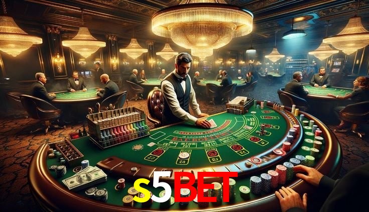 Sports Statistics s5bet