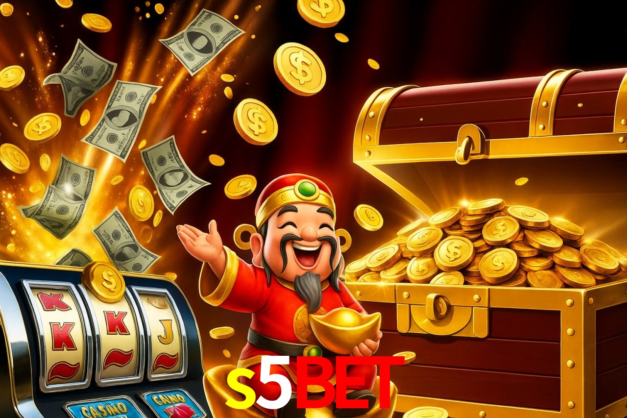 A Revolução dos Aplicativos de Jogos no s5bet