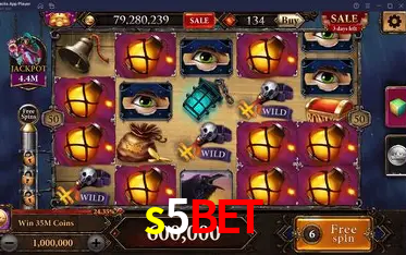 Flash Promotion s5bet