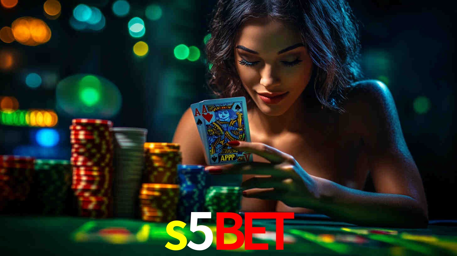 Estatísticas do Jogo s5bet