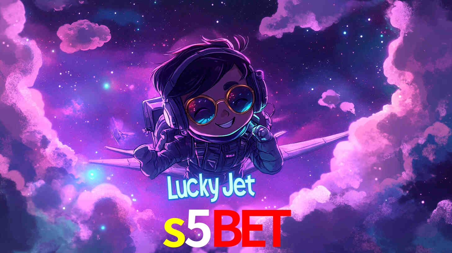 Jogo Aviator s5bet