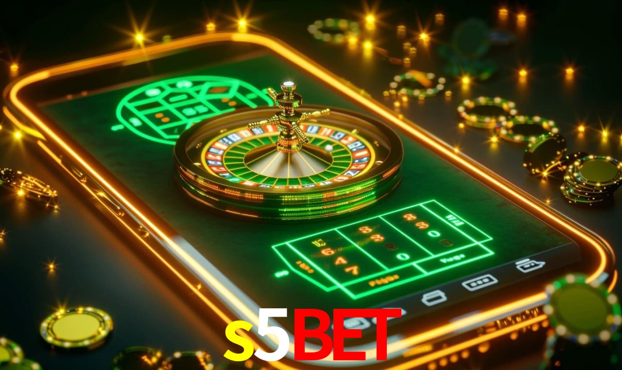 Descubra a Essência do s5bet: Nossa História e Compromissos