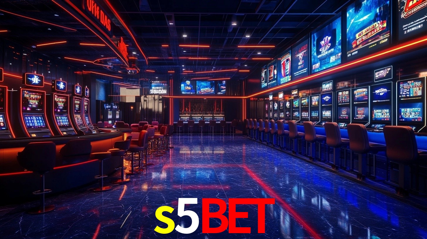 s5bet App Interface