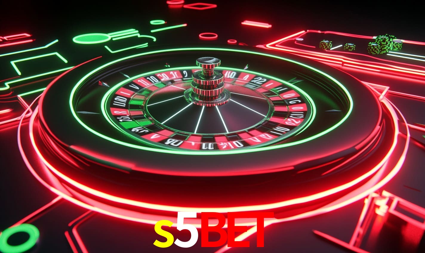 Casino Ao Vivo s5bet