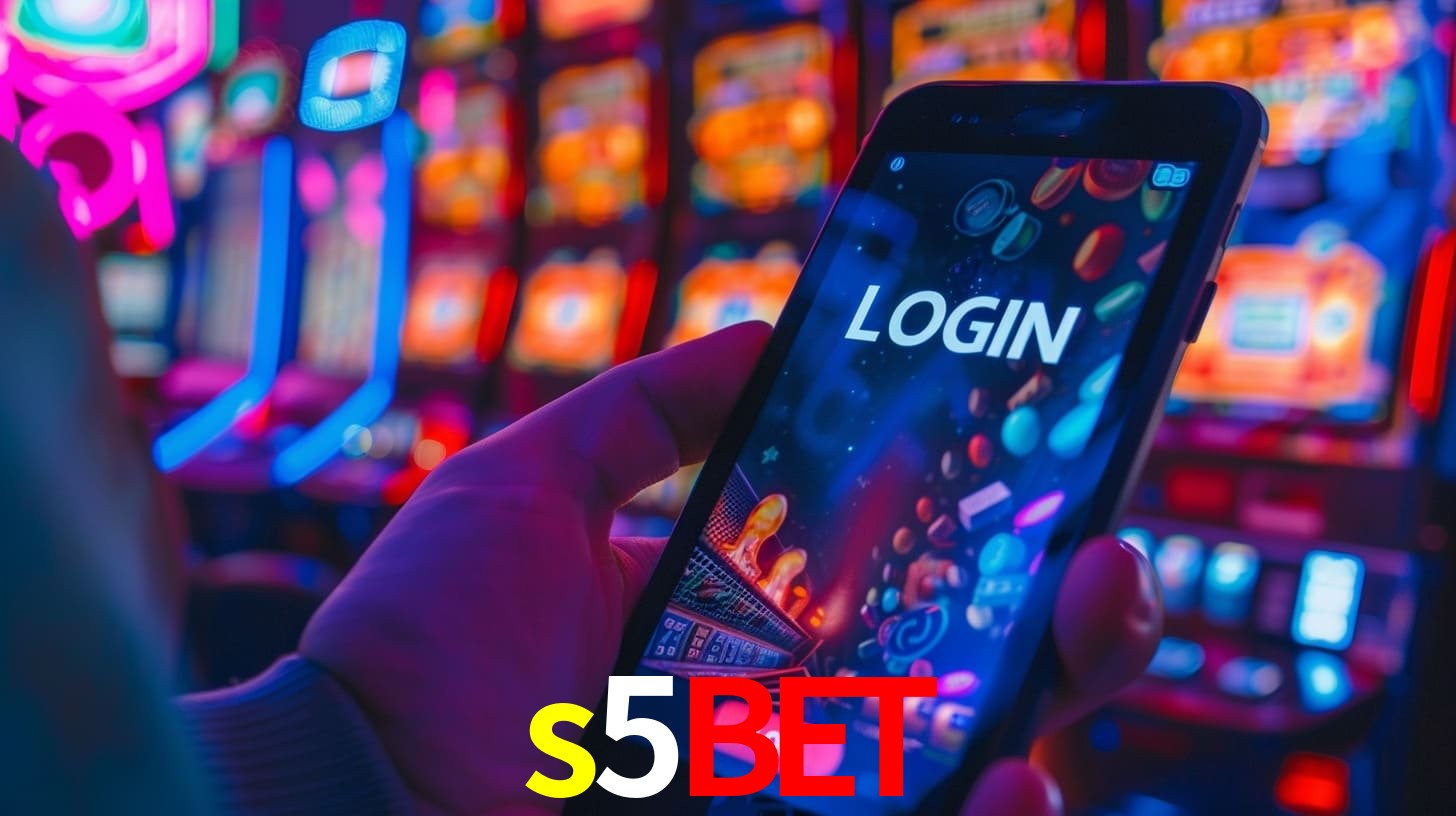 Inovações de Jogos na s5bet: O Futuro das Experiências Interativas