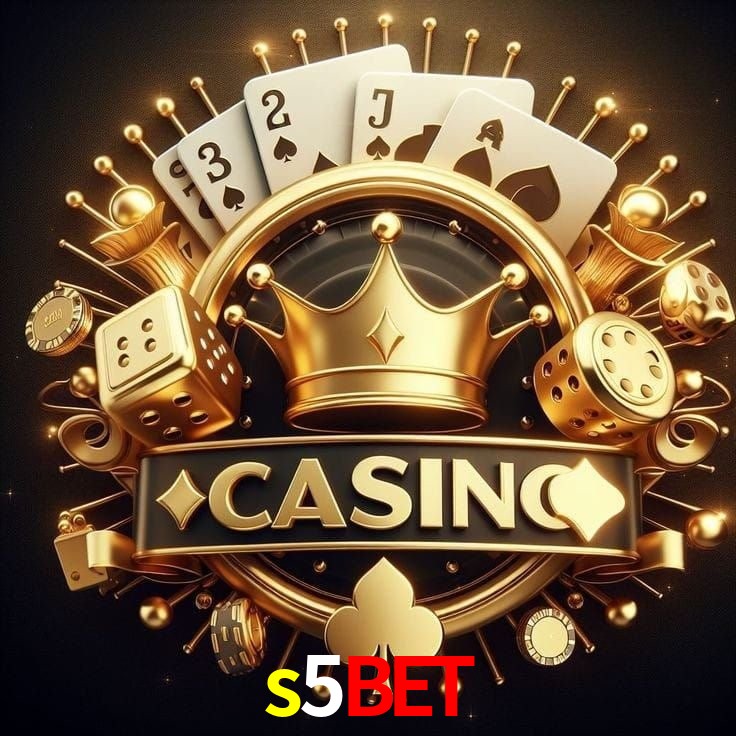 Apostas Esportivas na s5bet: Um Guia Completo