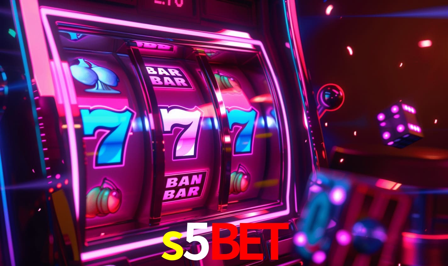 Login Seguro s5bet