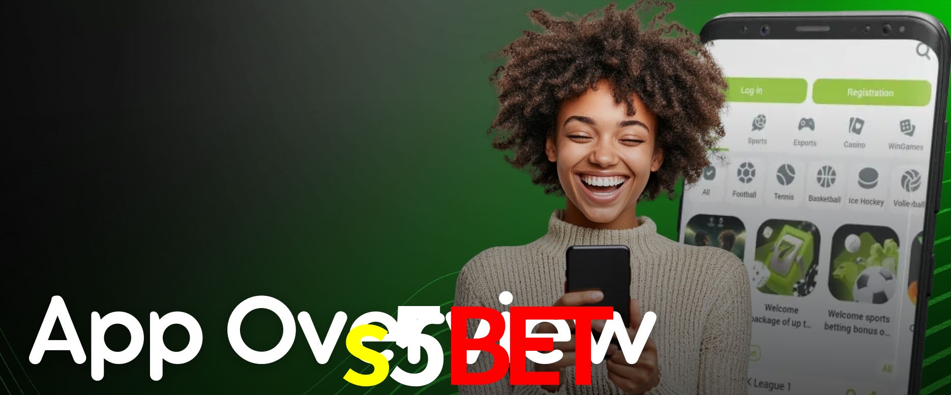 Account Benefits s5bet