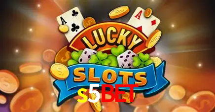 Descubra o Mundo do Cassino Online com s5bet