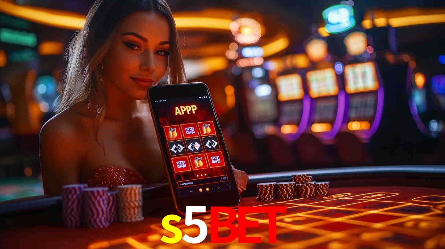 Apostas de Tênis s5bet