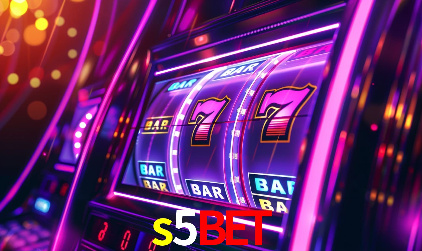s5bet login
