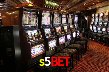 Interface Premium s5bet