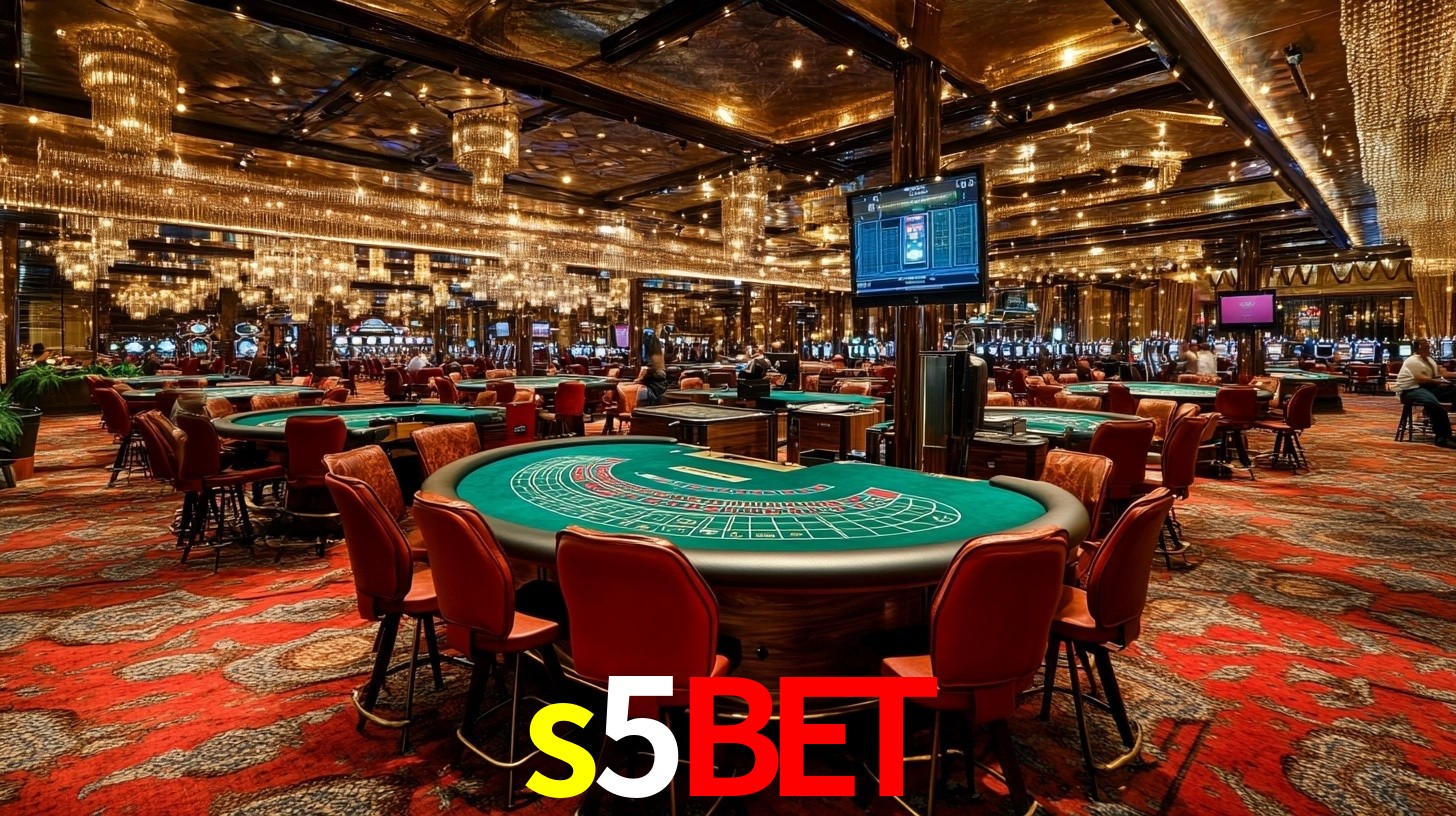 s5bet login