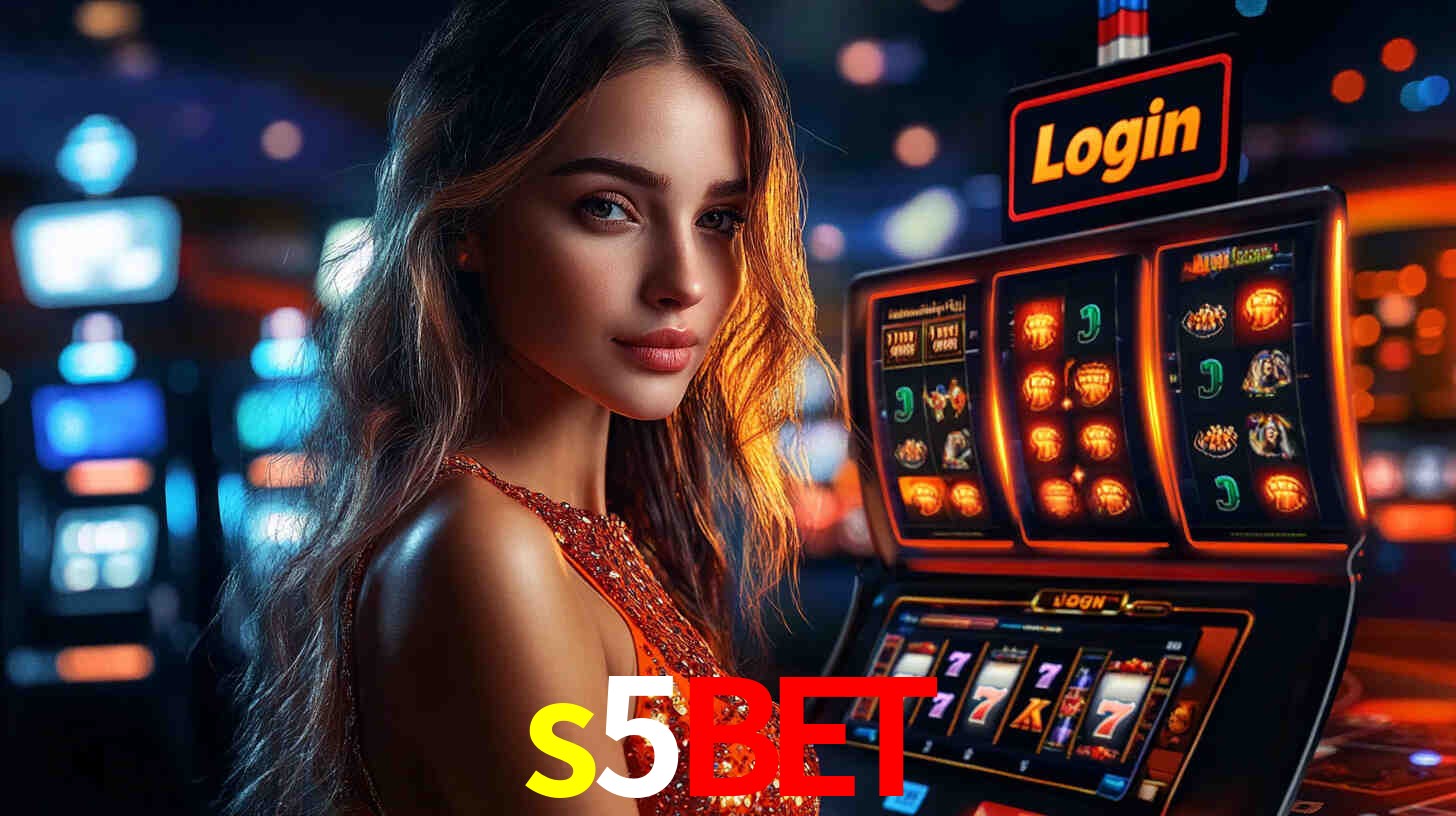 s5bet.com