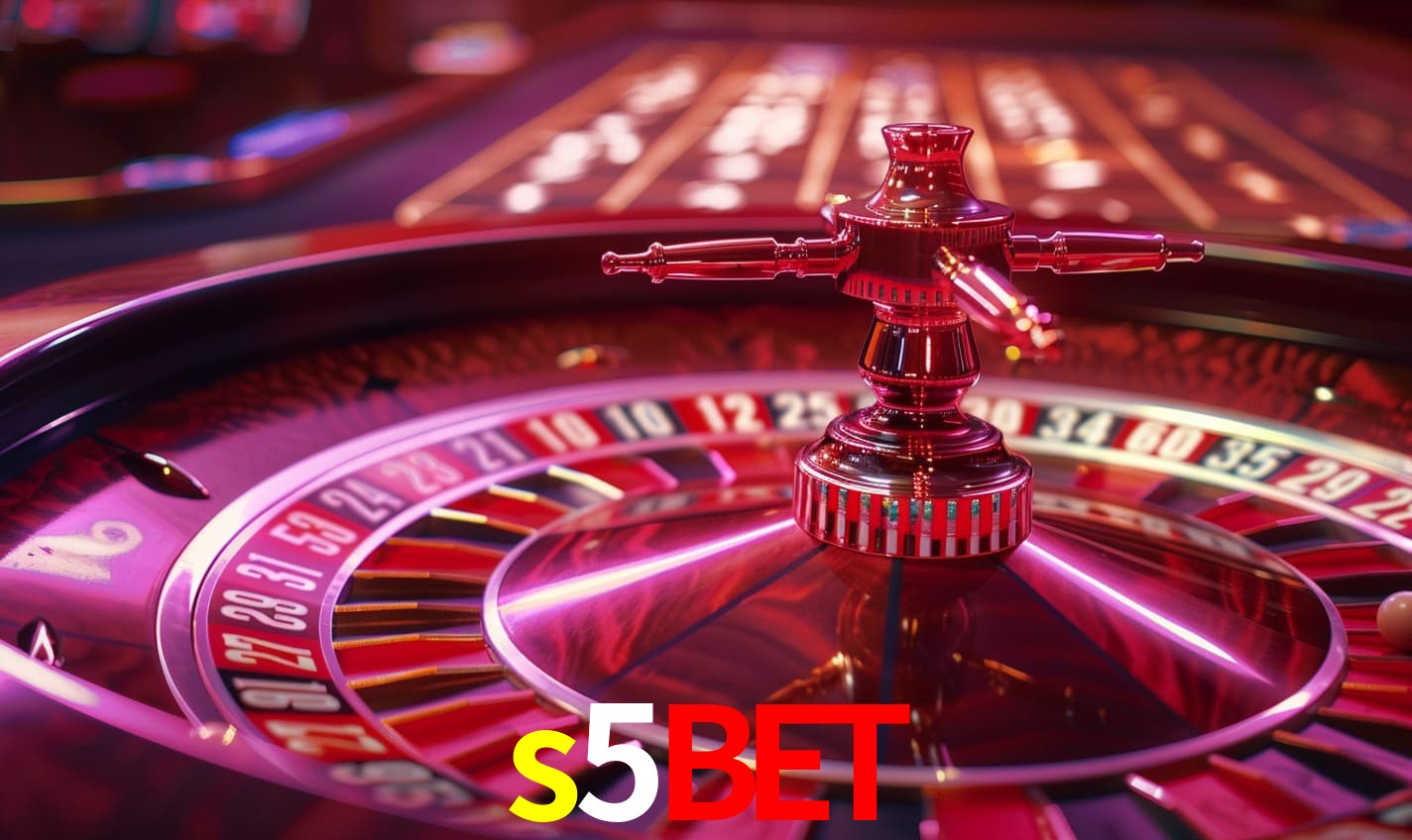 Cadastro Rápido s5bet