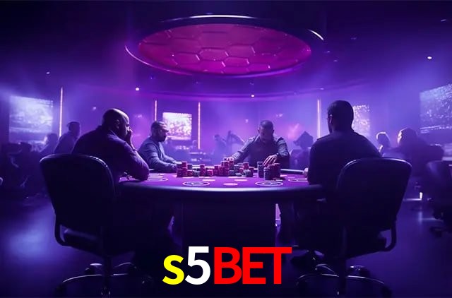 Benefícios da Conta s5bet